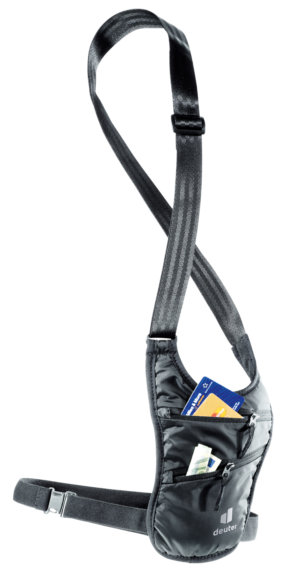 Security Holster black 