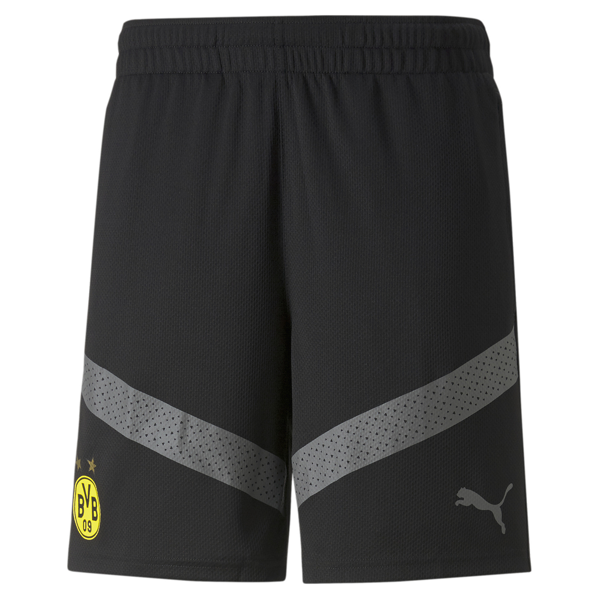 BVB Training Shorts PUMA BLACK 