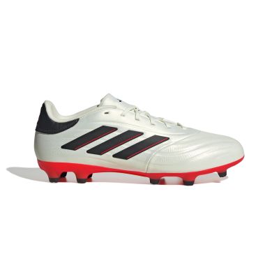 COPA PURE 2 LEAGUE FG,IVORY/CB weiss-schwarz-pink 