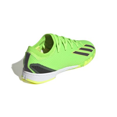 X SPEEDPORTAL.3 IN J,SGREEN/CBLACK/ weiss-schwarz-pink 