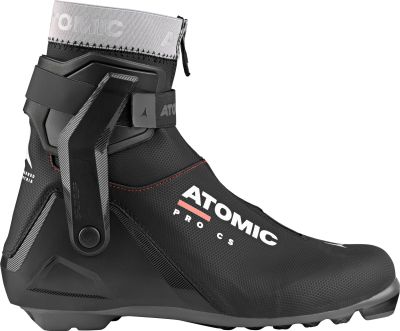 PRO CS Dark Grey/Black 000000 