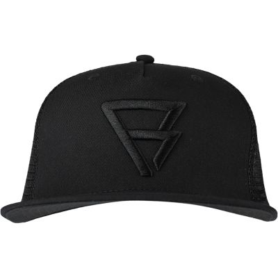 Hostiler-N Men Cap Black 