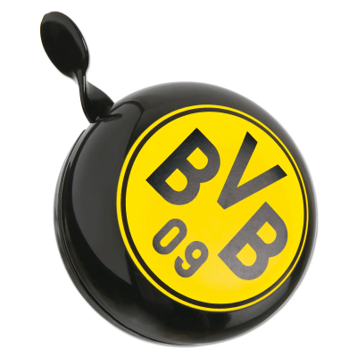 BVB Fahrradklingel XXL farbig neutral 