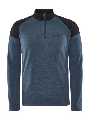 CORE Edge Thermal Midlayer M POND 