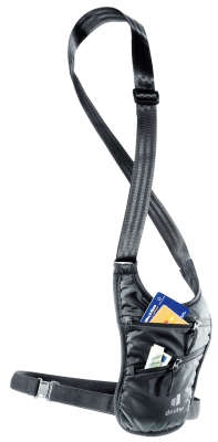 Security Holster black 