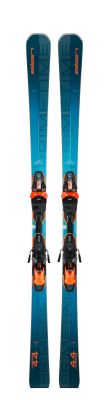 PRIMETIME 44 FX EMX12.0 