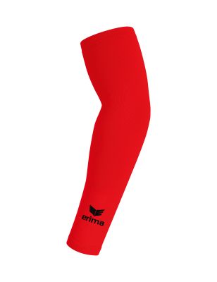 Arm Sleeves - Armlinge - rot 