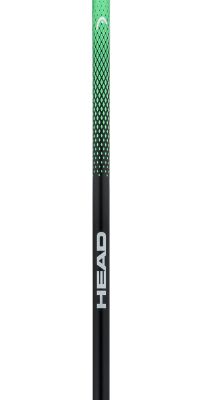 Frontside black green farbig neutral 