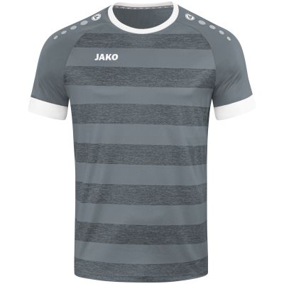 Trikot Celtic Melange KA steingrau 