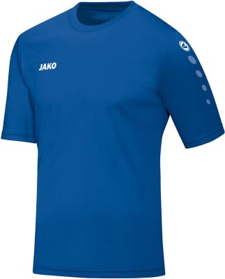 Trikot Team KA royal/rot/weiý 