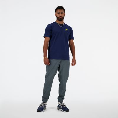 New Balance Bookshelf Tee NNY 