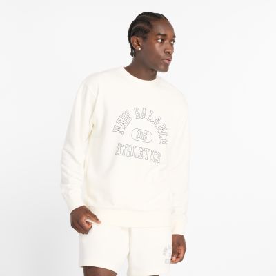 Graphic Crew SST Seasalt 