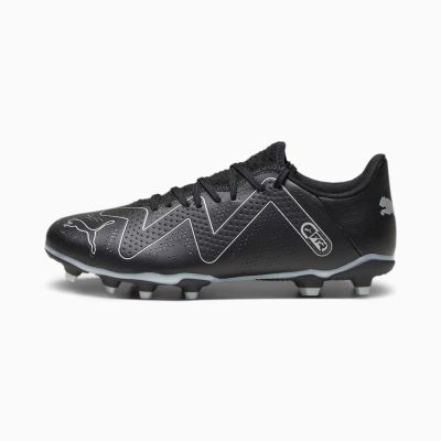 FUTURE PLAY FG/AG GREY DAWN HEATHER-PUMA 