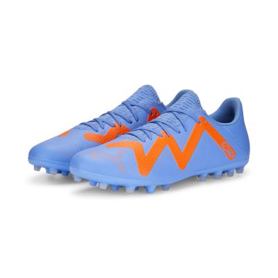 FUTURE PLAY MG BLUE GLIMMER-PUMA WHITE-ULTRA 