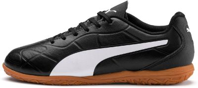 Monarch IT Jr PUMA BLACK-PUMA WHITE 