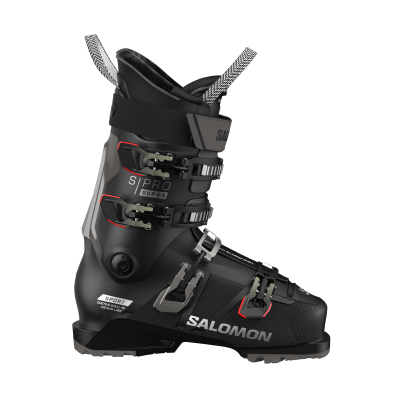 S/PRO SUPRA SPORT GW,black Black 