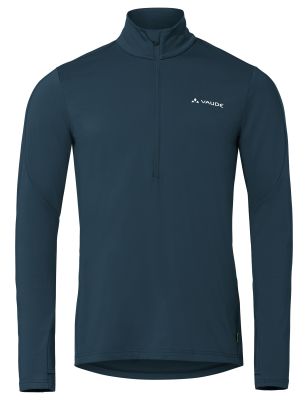 Me Livigno Halfzip II dark sea 