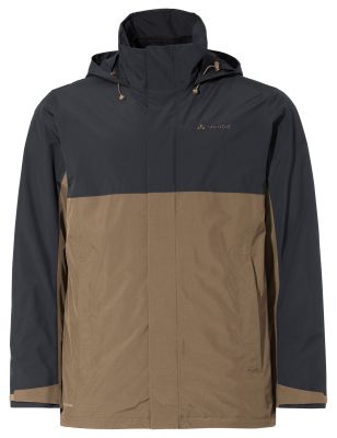 Me Rosemoor 3in1 Jacket black/oat 