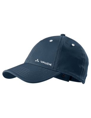Softshell Cap dark sea uni 