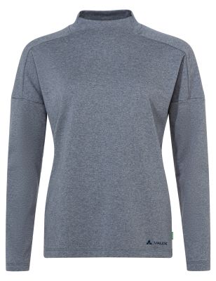 Wo Coreway Pullover dark sea 