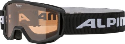 ALPINA PINEY black 
