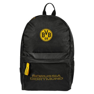 BVB Rucksack farbig neutral 