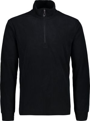MAN SWEAT NERO 