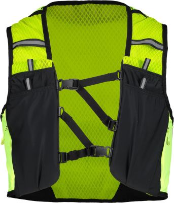 SANTA FE TRAIL VEST farbig neutral 