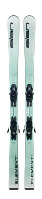 ELEMENT 74 W WHITE LS EL9.0 GW farbig neutral 