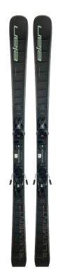 ELEMENT 78 W LS EL 9.0 GW farbig neutral 