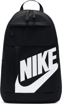 Nike Elemental Backpack (21L) schwarz-schwarz 