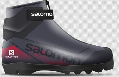 XC Schuhe VITANE PLUS PROLINK E 4.5 000000 