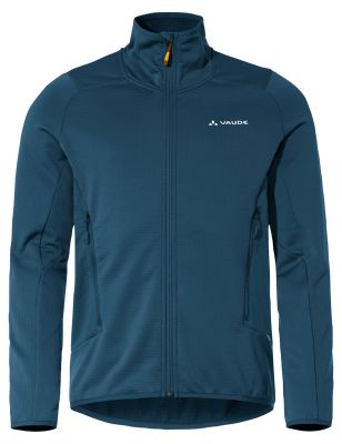 Me Monviso Fleece FZ Jacket II baltic sea uni 