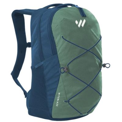 BEAVER 15 Kids hiking backpack farbig neutral 