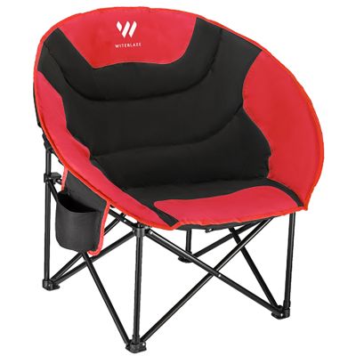 CHILLMOON CHAIR, Camping Stuhl , faltbar 