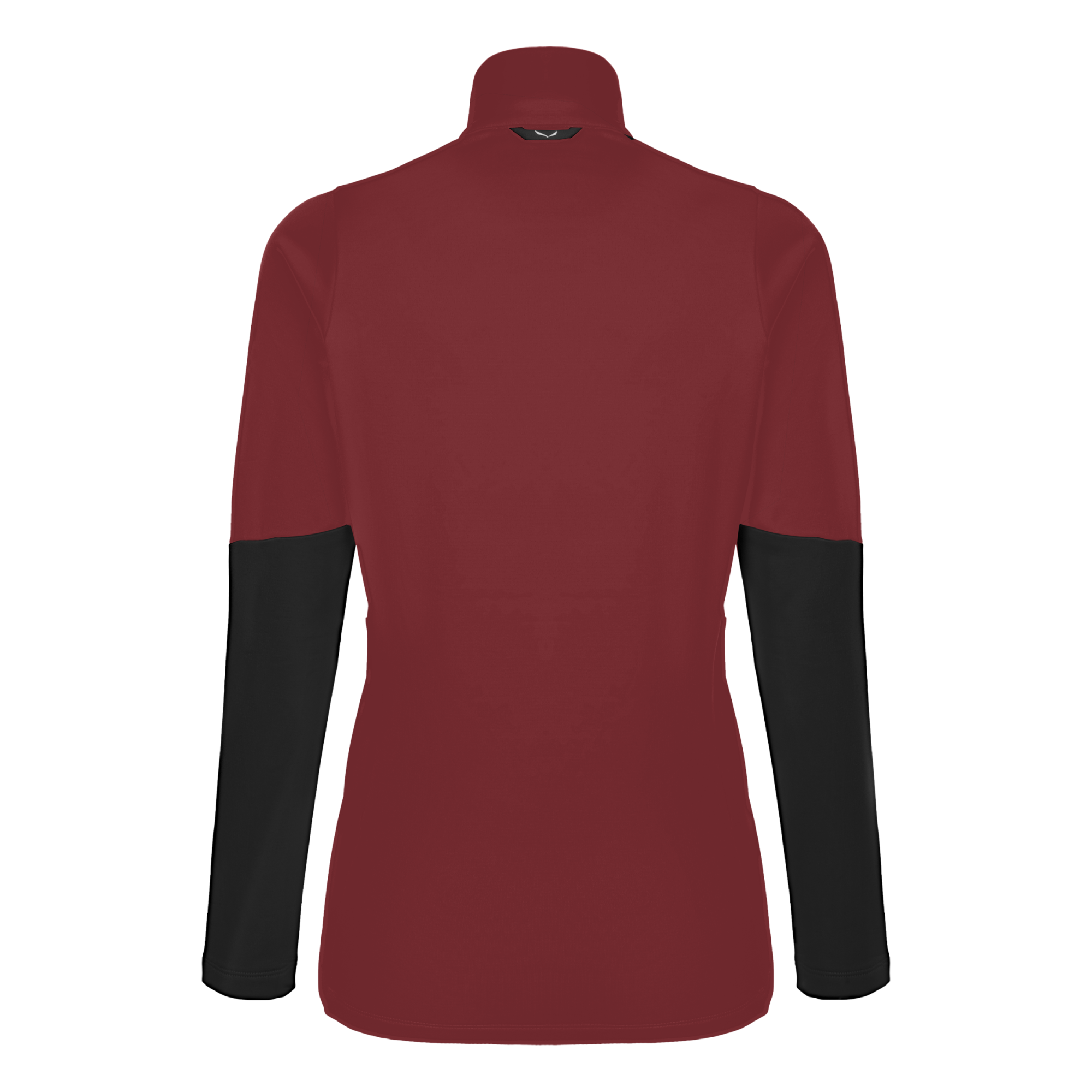 PUEZ PL W HZ FLEECE syrah/0910 