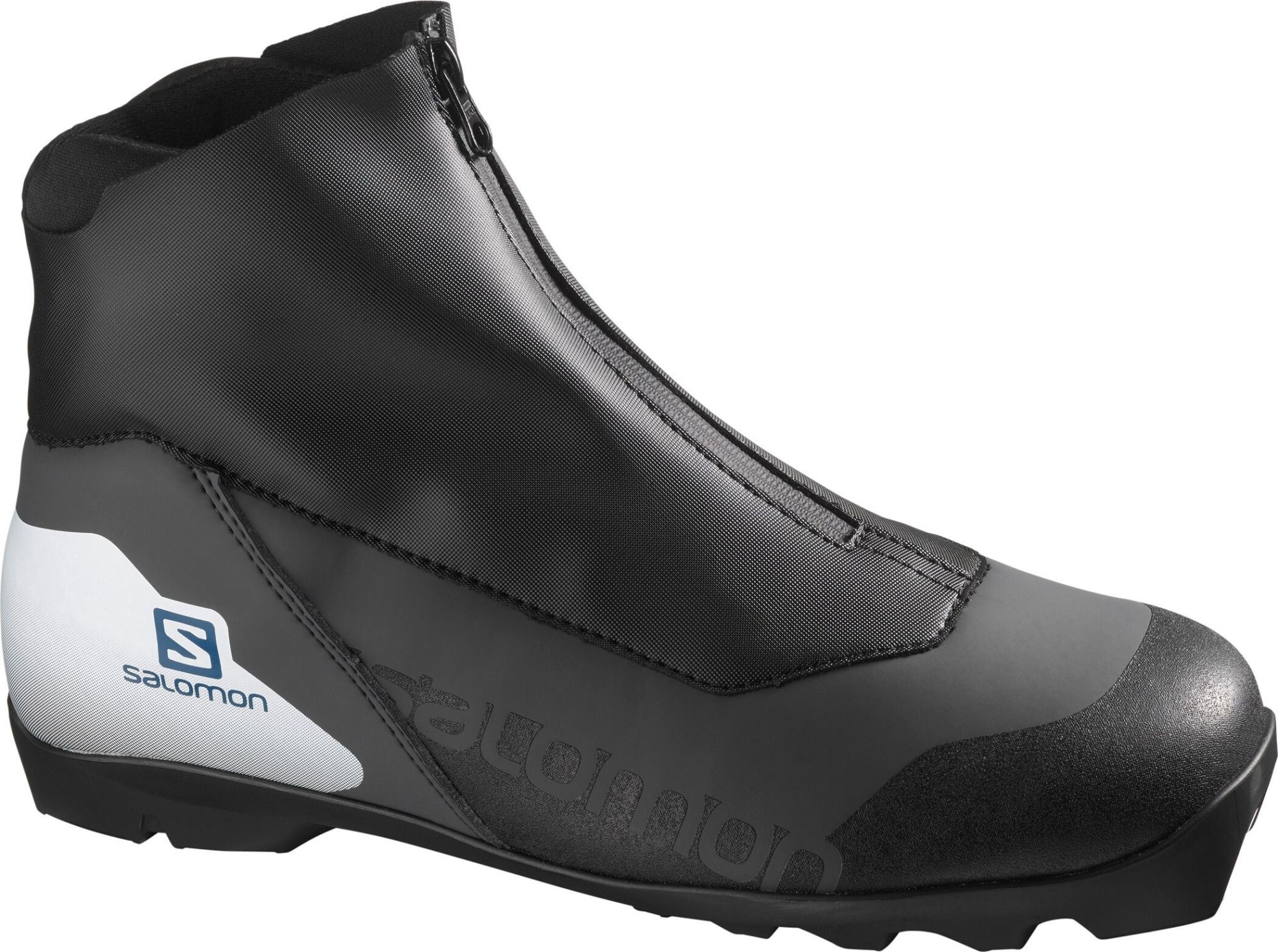 XC Schuhe ESCAPE PROLINK BLACK 9 000000 