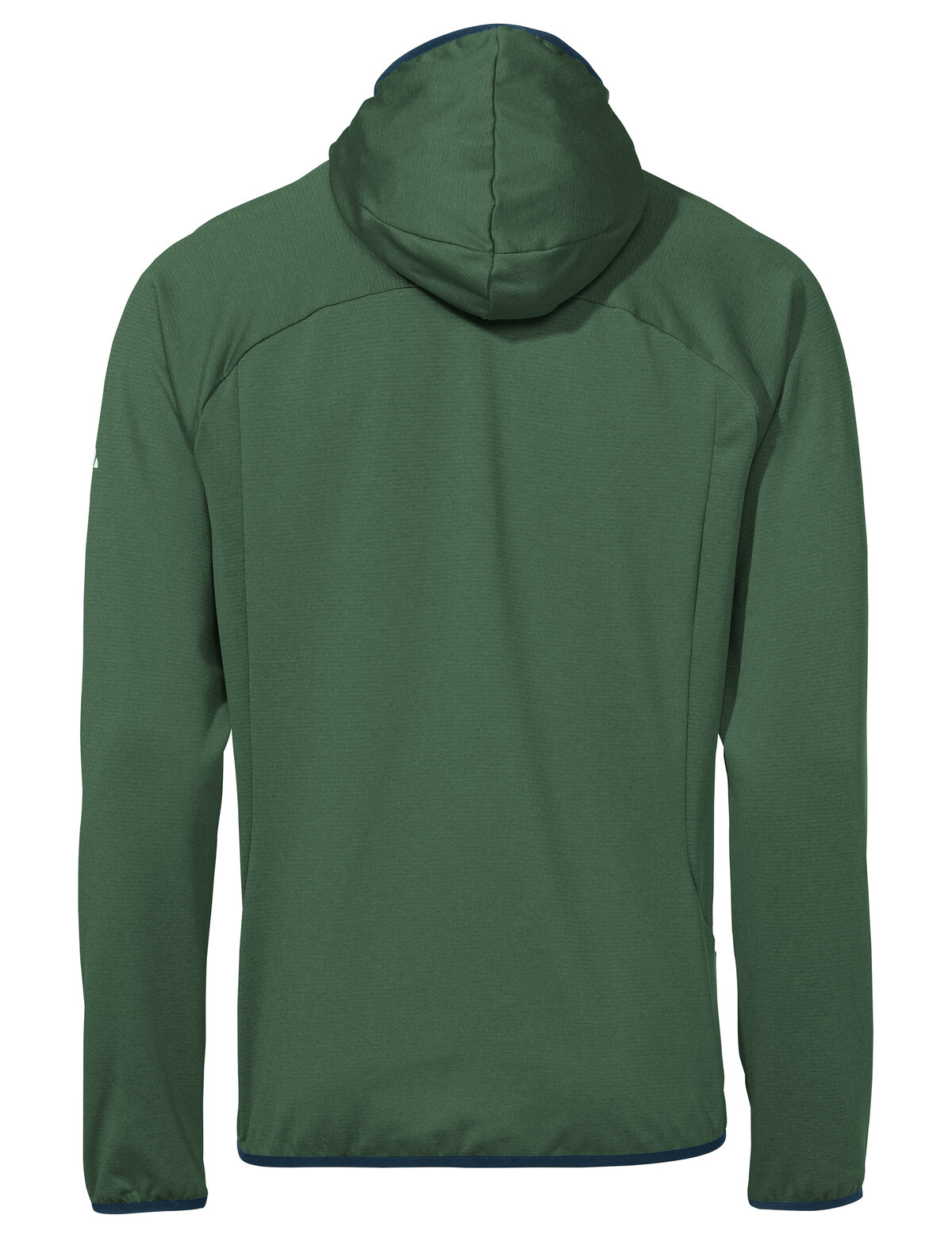 Me Tekoa Fleece Jacket II woodland/dark sea 