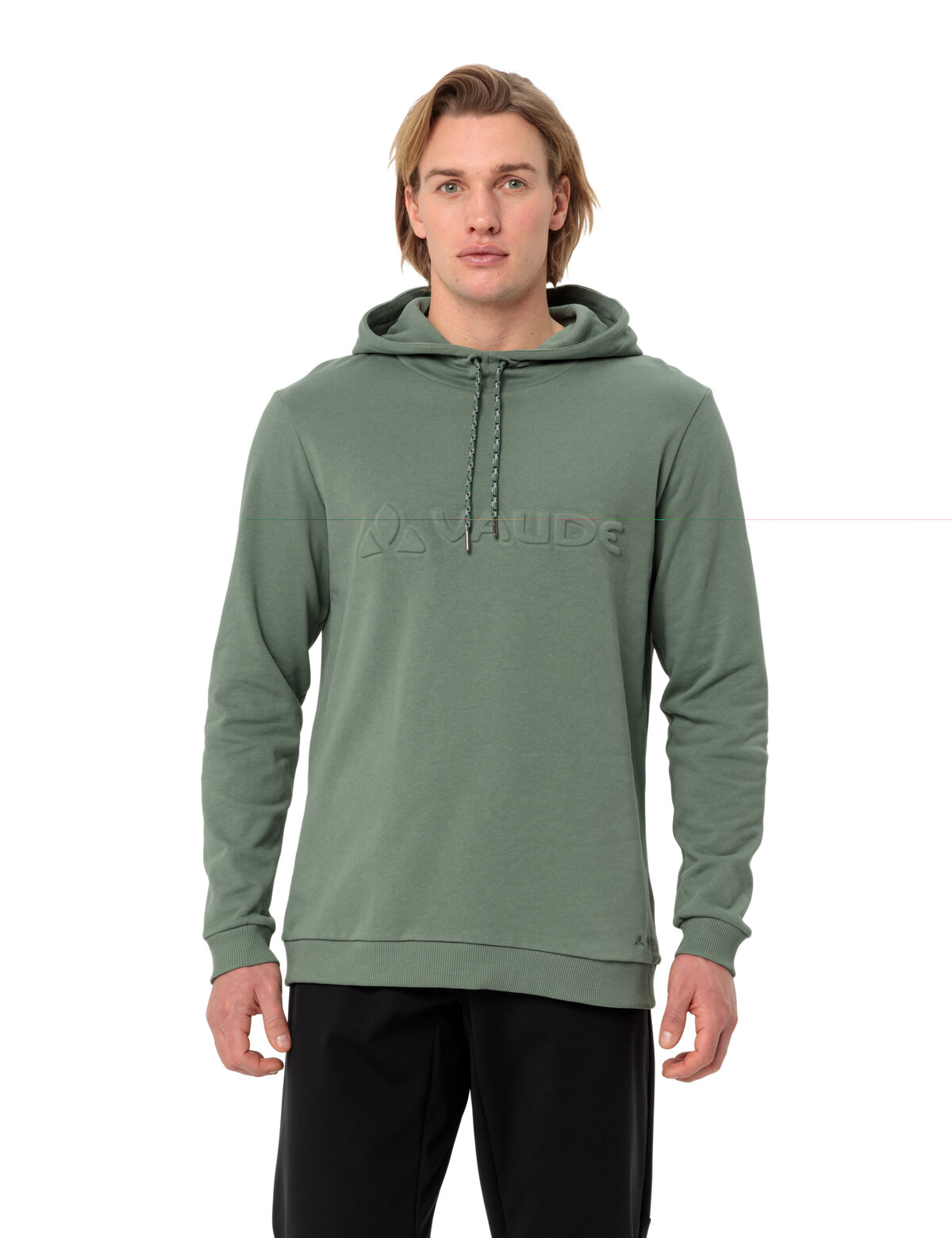 Me Manukau Hoody III 123 