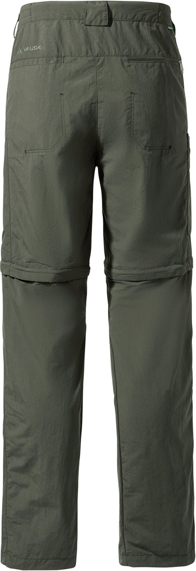 Me Farley ZO Pants V khaki 